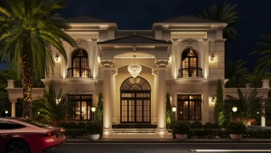 Spanish Architecture