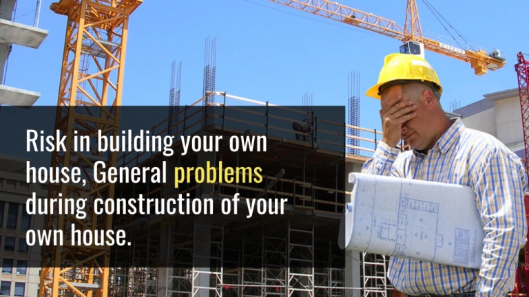 Solutions to Common Problems That Arise After Construction