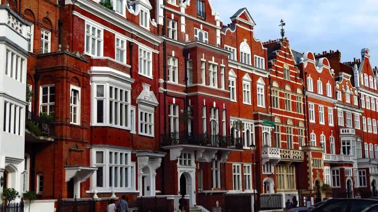 Victorian Architecture in Residential Development