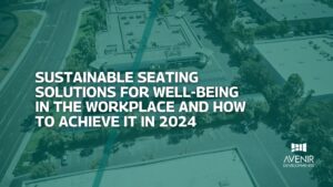 Sustainable Seating Solutions