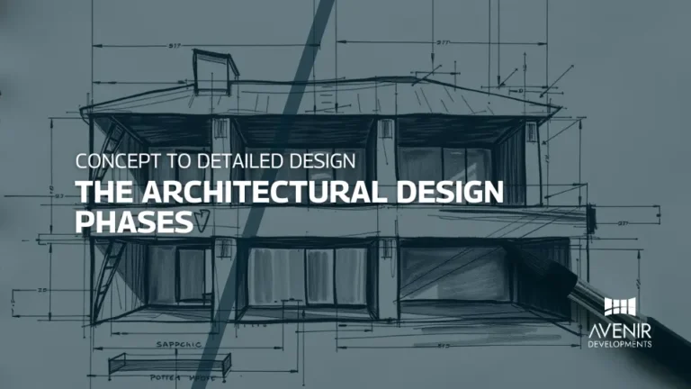 Architectural Design Process