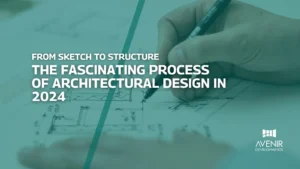 Process of Architectural Design