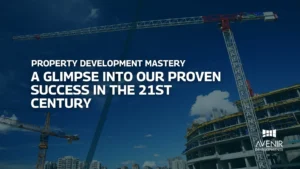 Property Development Mastery