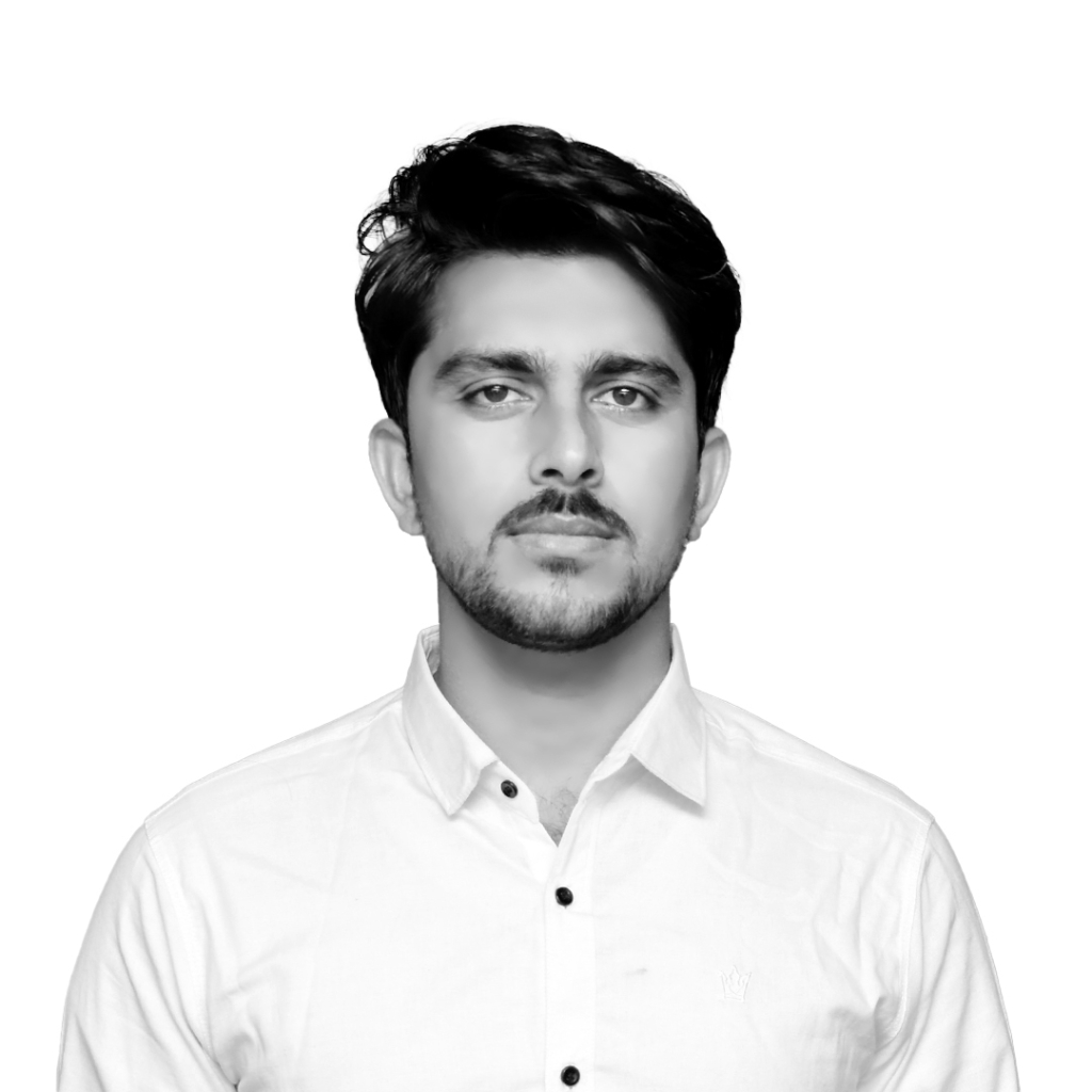 Luqman Khan - Avenir Developments Team