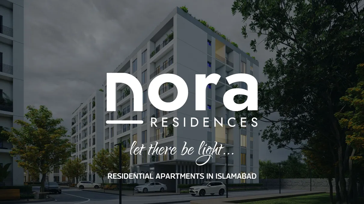 Download NORA Residences Brochure