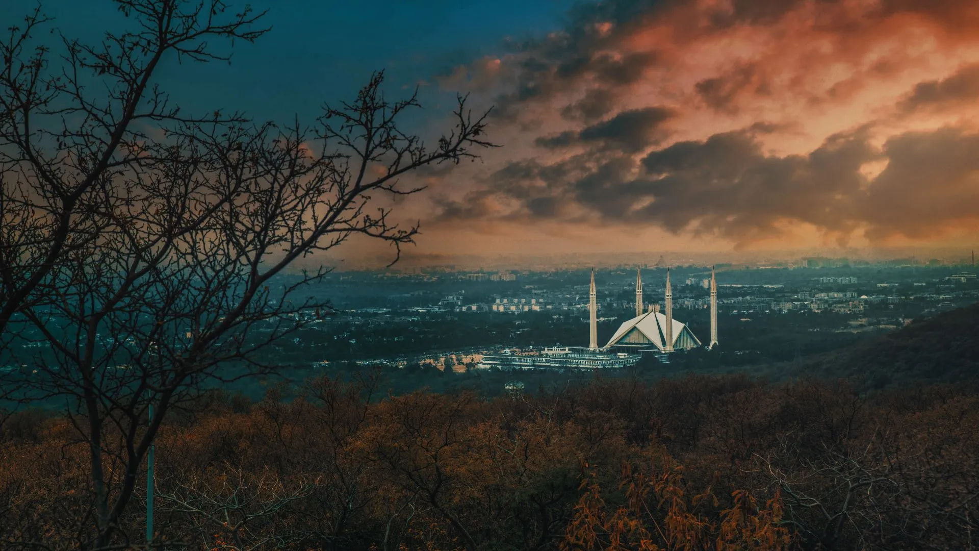 Avenir Developments - Islamabad