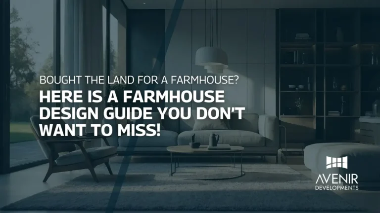 Farmhouse Design Guide