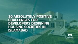 Designing Housing Societies