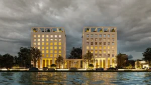 Architectural Design and Construction Company - Avenir Developments