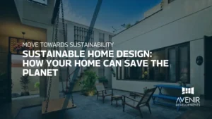 Sustainable Home Design