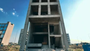 Commercial Construction