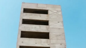 Commercial Construction