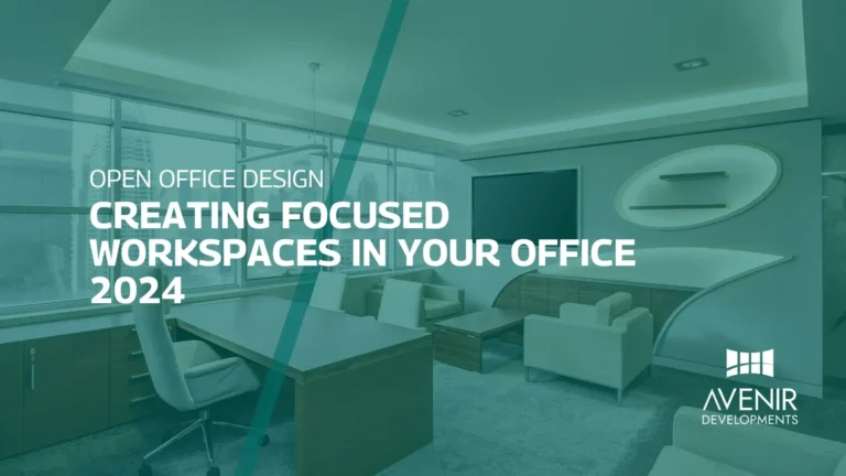 open office design