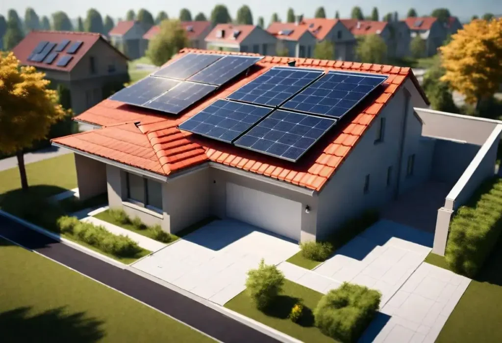 financial benefits of solar power