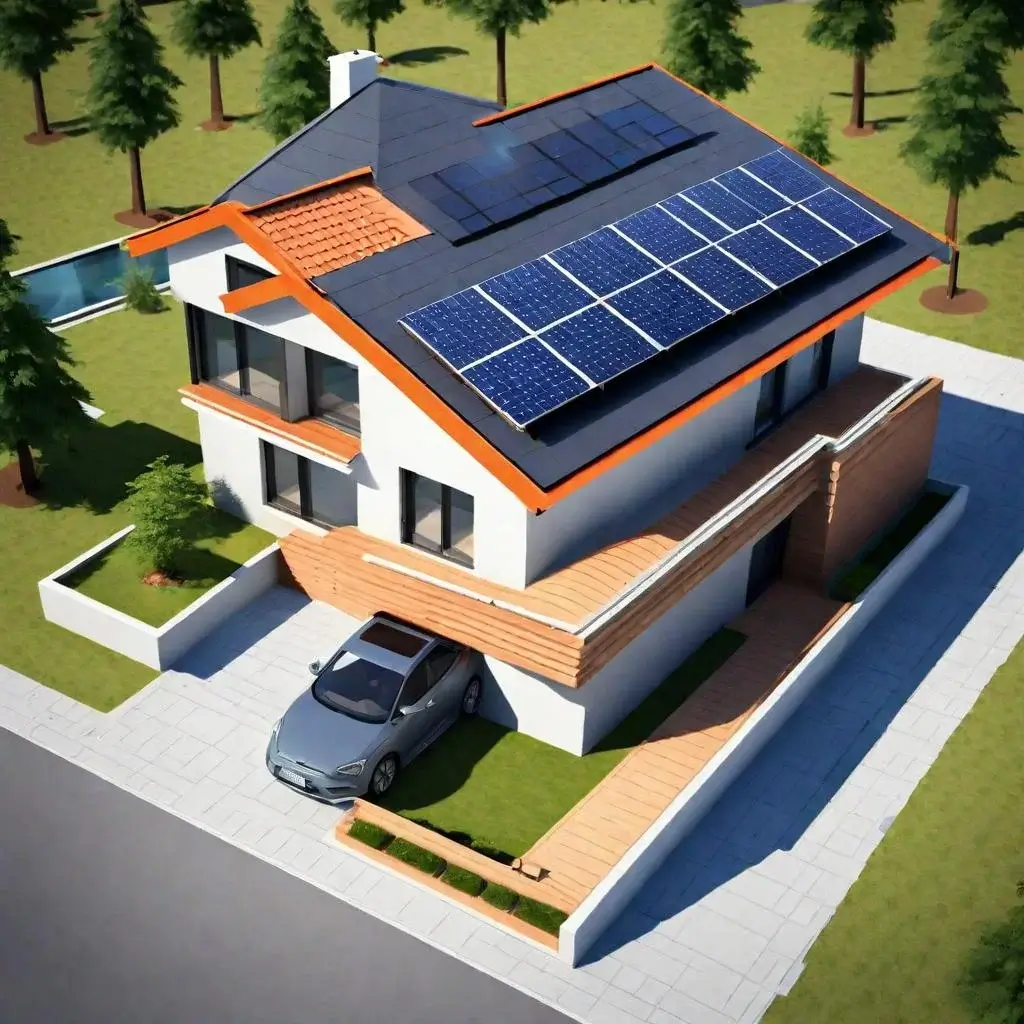 financial benefits of solar power