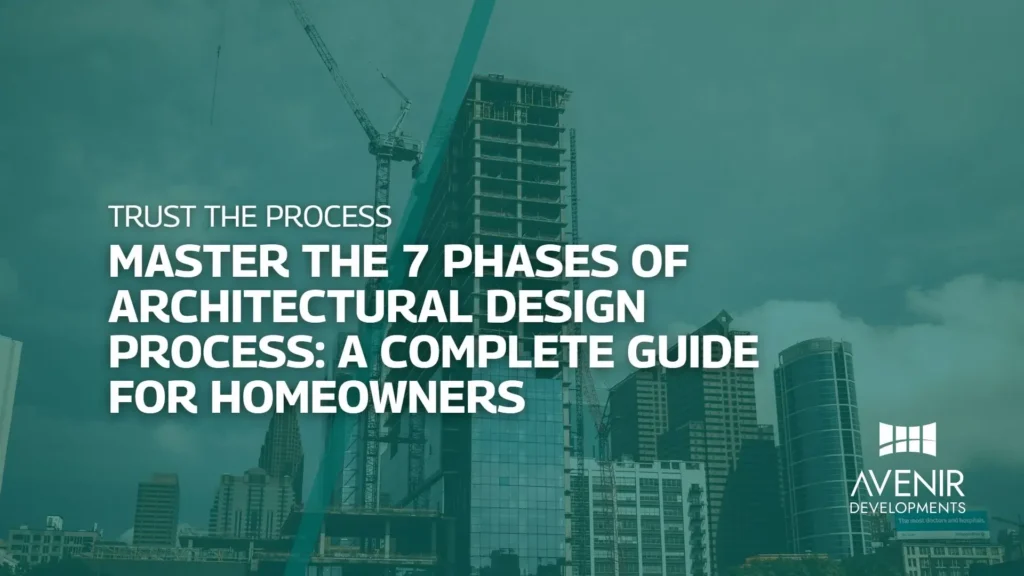 Architectural Design Process