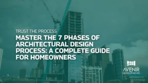 Architectural Design Process