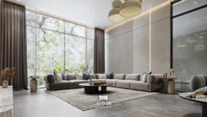 2 Kanal Modern House in Lake City Lahore