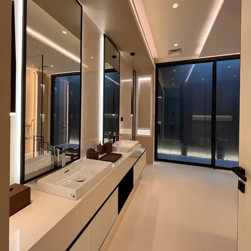 12000 Sft Villa in Dubai UAE