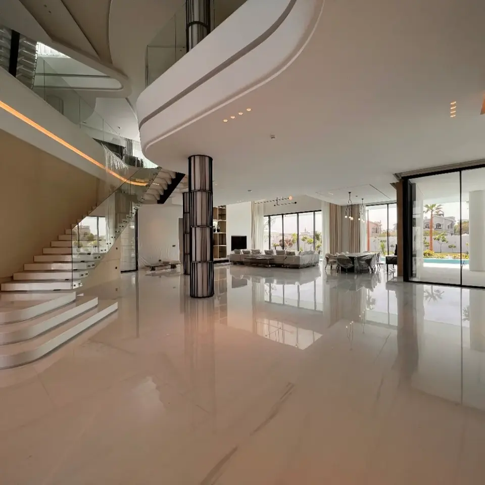 12000 Sft Villa in Dubai UAE