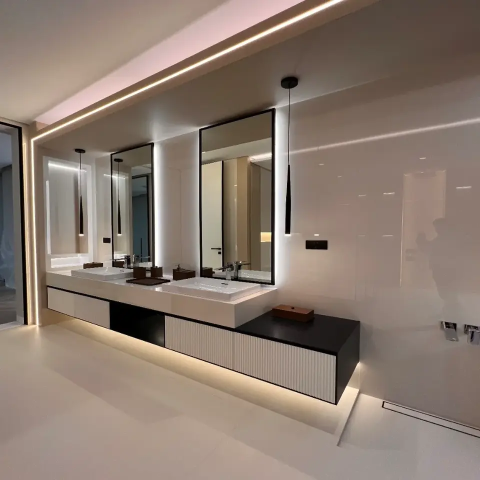 12000 Sft Villa in Dubai UAE