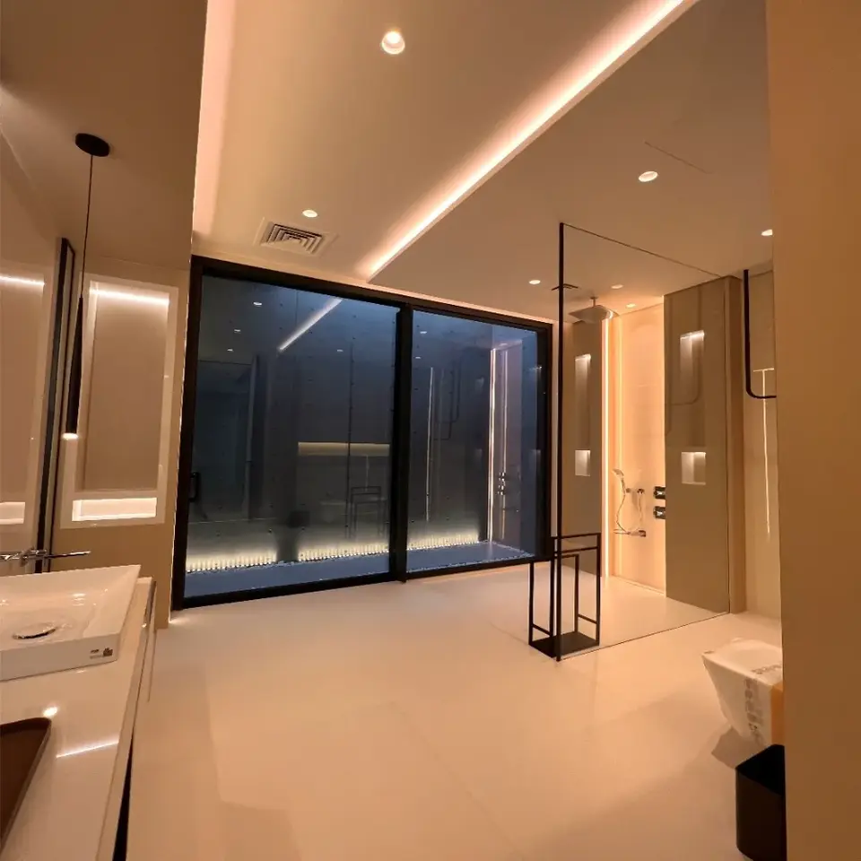 12000 Sft Villa in Dubai UAE