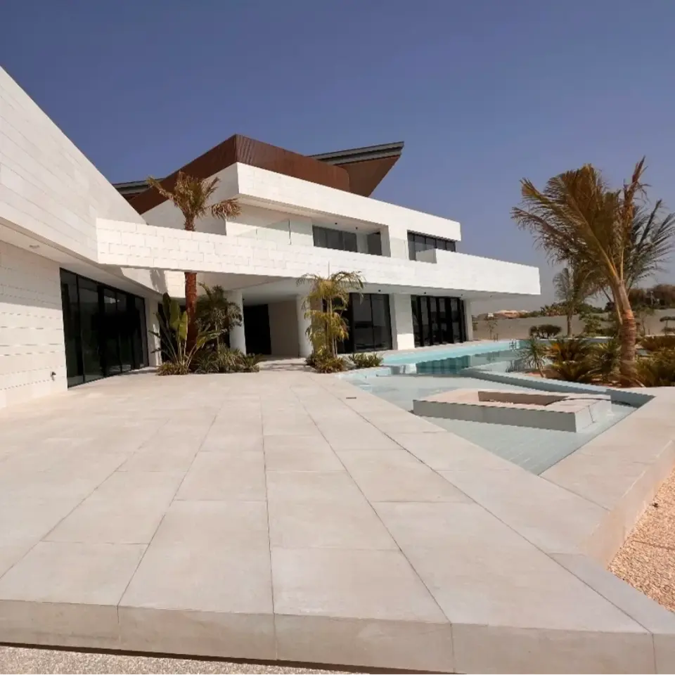12000 Sft Villa in Dubai UAE