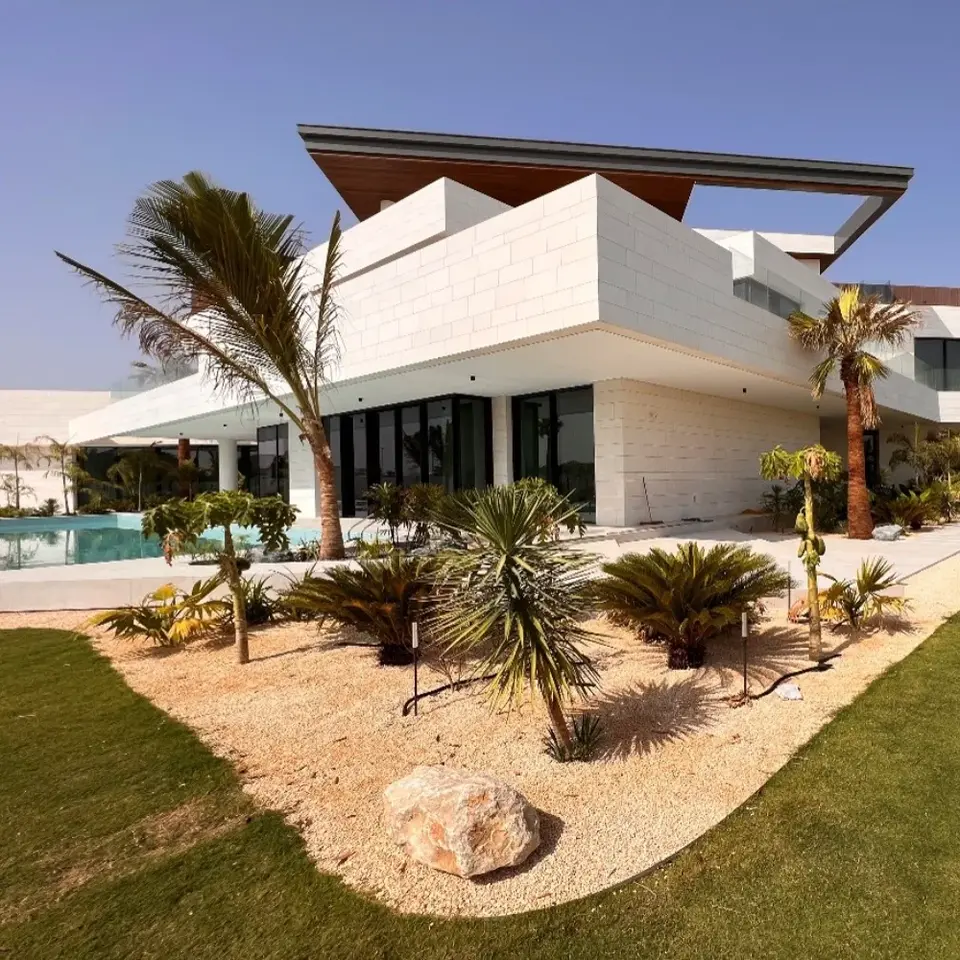 12000 Sft Villa in Dubai UAE