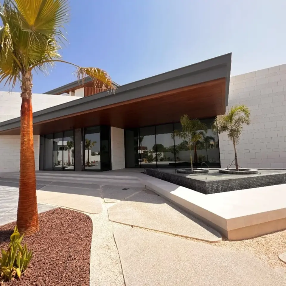12000 Sft Villa in Dubai UAE