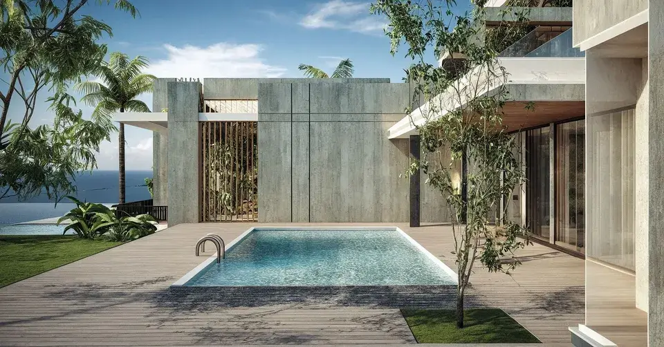 Best Architects in DHA Phase 6 Lahore Avenir Developments
