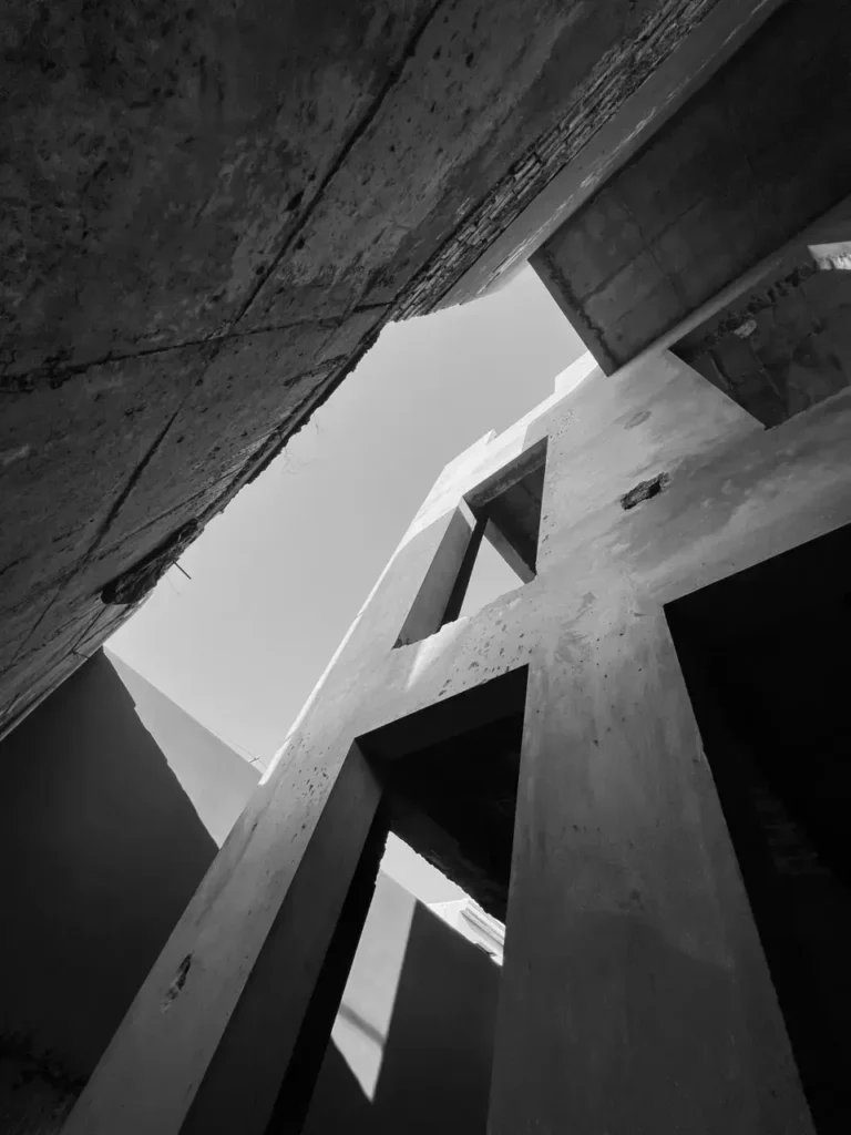 Grey Structure Construction Cost in Pakistan