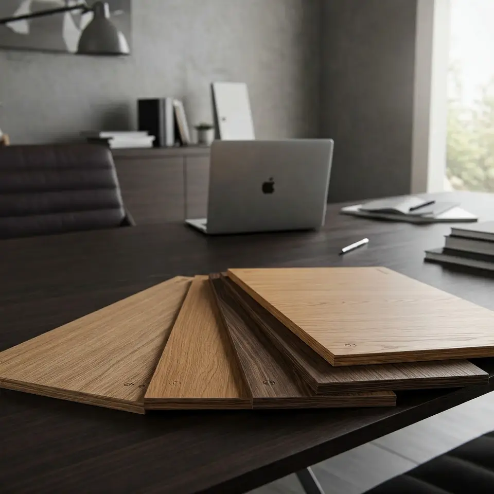 Suppliers and Vendors of Avenir Developments