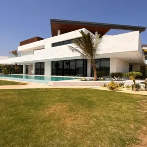 Villa in Dubai UAE Avenir Developments