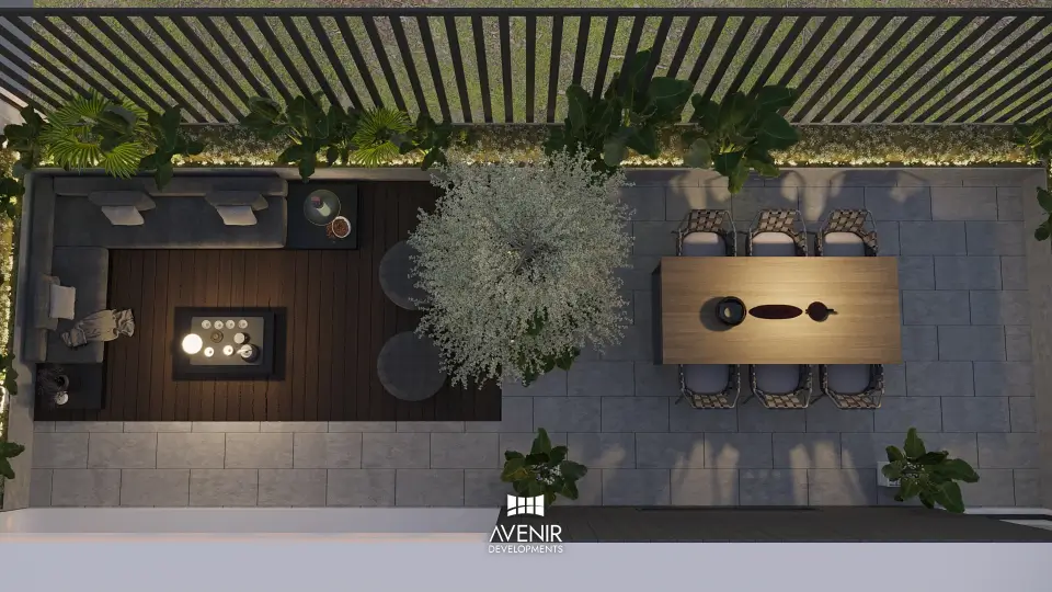 Saba Qamar Modern House in DHA Lahore