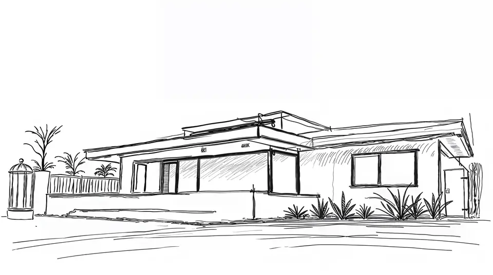 Avenir Developments Design Process