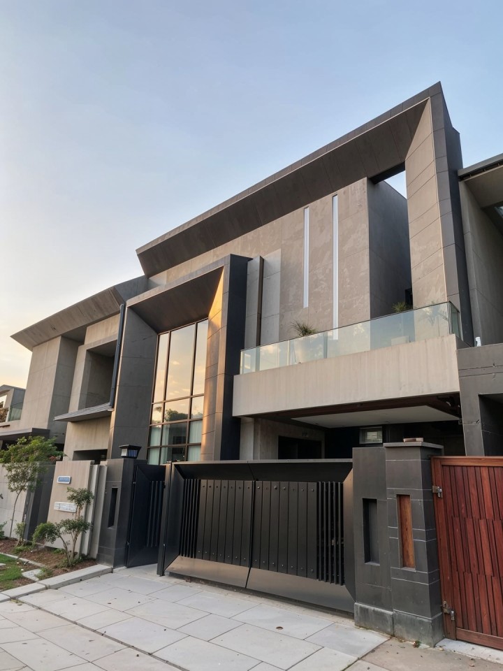 Construction Company in Lahore