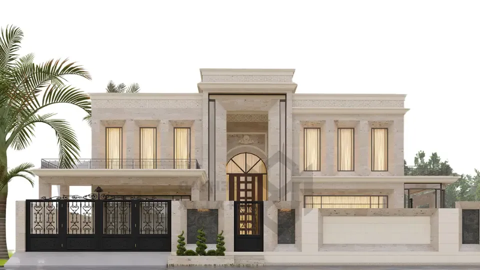 DHA Phase 4 Lahore Avenir Developments