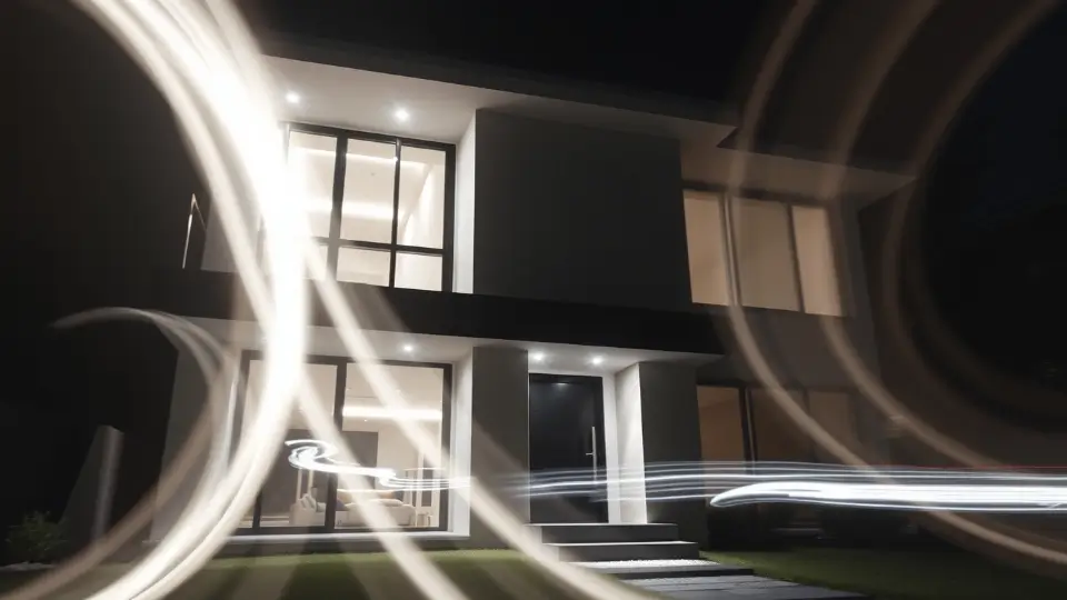 DHA Phase 8 Lahore 3