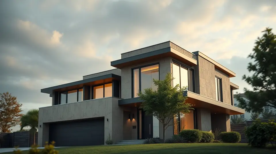 Grey Structure Cost in Lahore and Islamabad