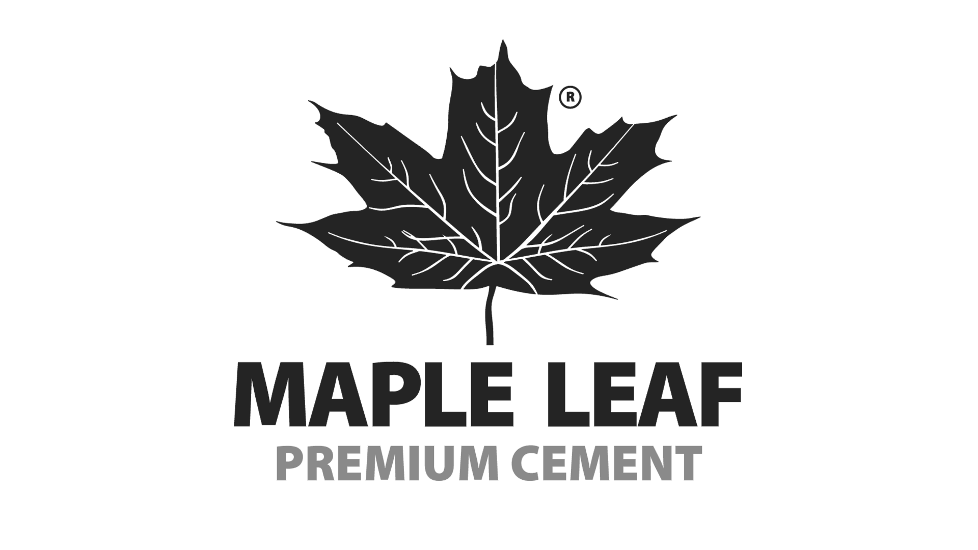 Maple Leaf Cement