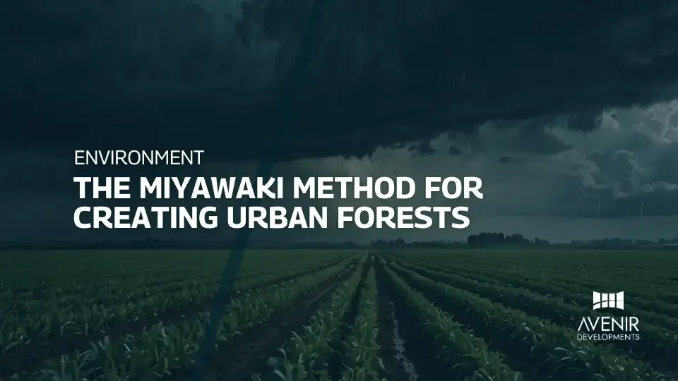 Miyawaki Method