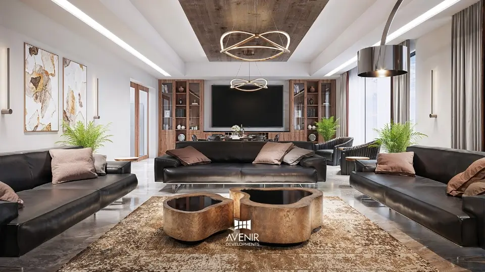 Park-Central-Apartments-Lahore-Designed-by-Avenir-Developments-The-best-Apartments-Design-Company-in-Lahore-7