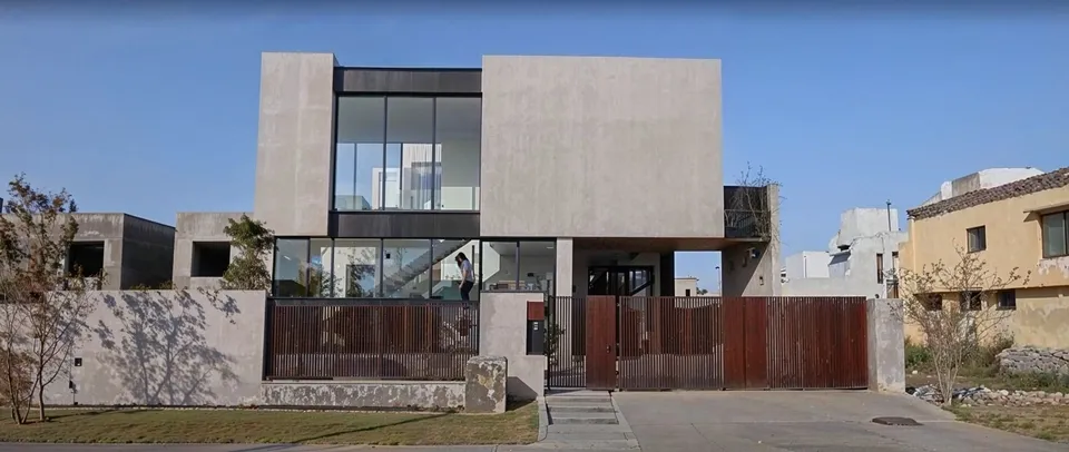 Best Architects in Gulberg Greens Islamabad