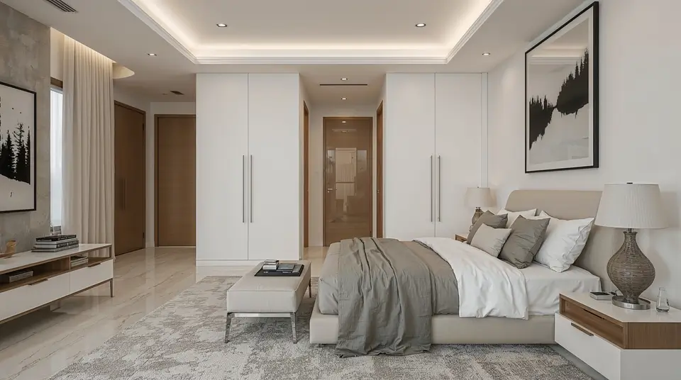 Best Interior Designer in Park View City Islamabad