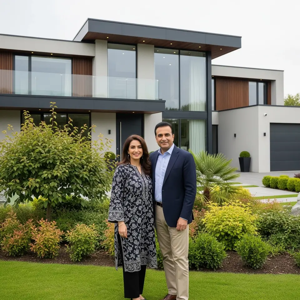 Contact Avenir Developments