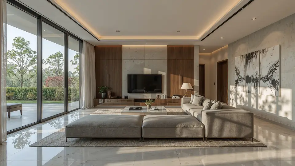 House Construction Cost in Pakistan by Avenir Developments