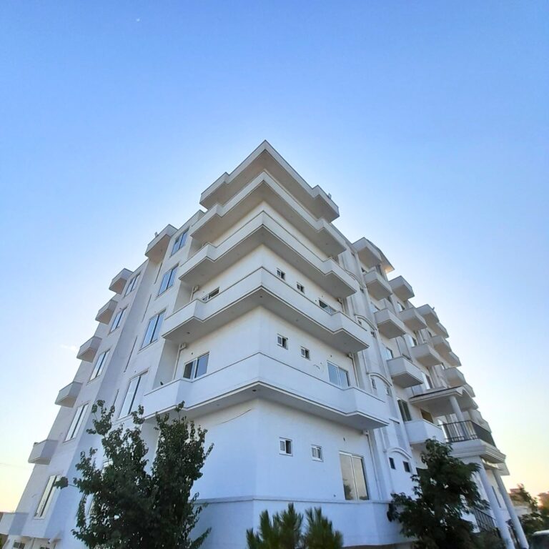 NORA Residences Islamabad Apartments for Sale in Islamabad (1)