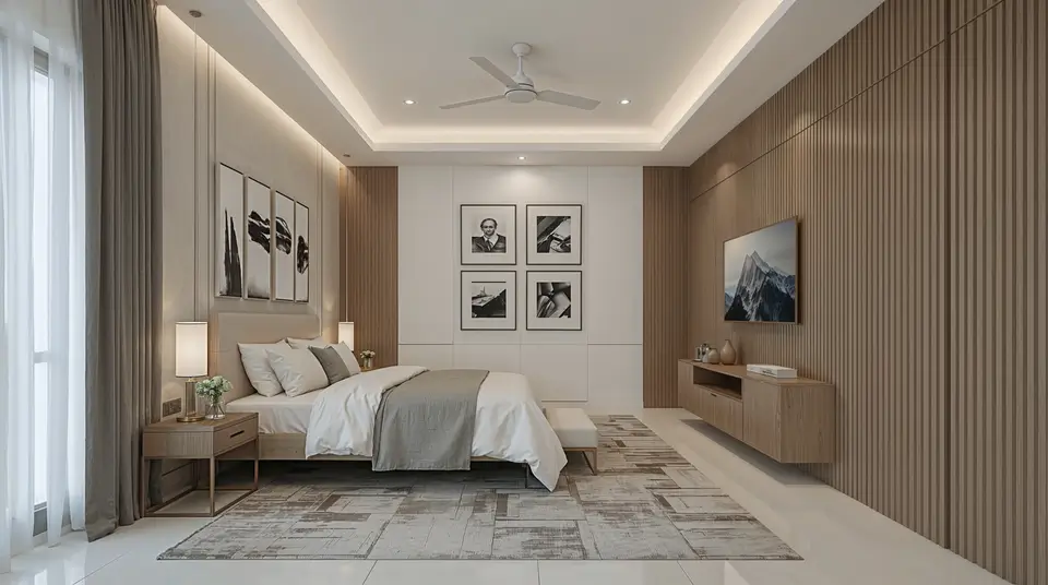 Naval Anchorage Islamabad Avenir Developments