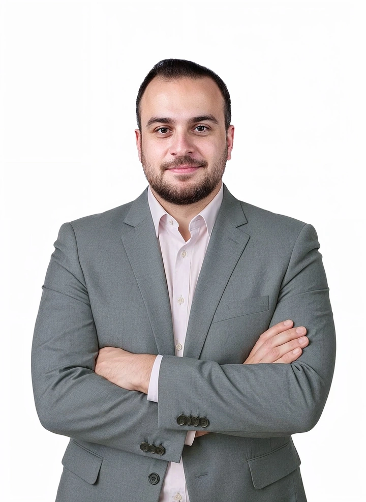 Fahad Arif Khawaja Founder & CEO Avenir Developments