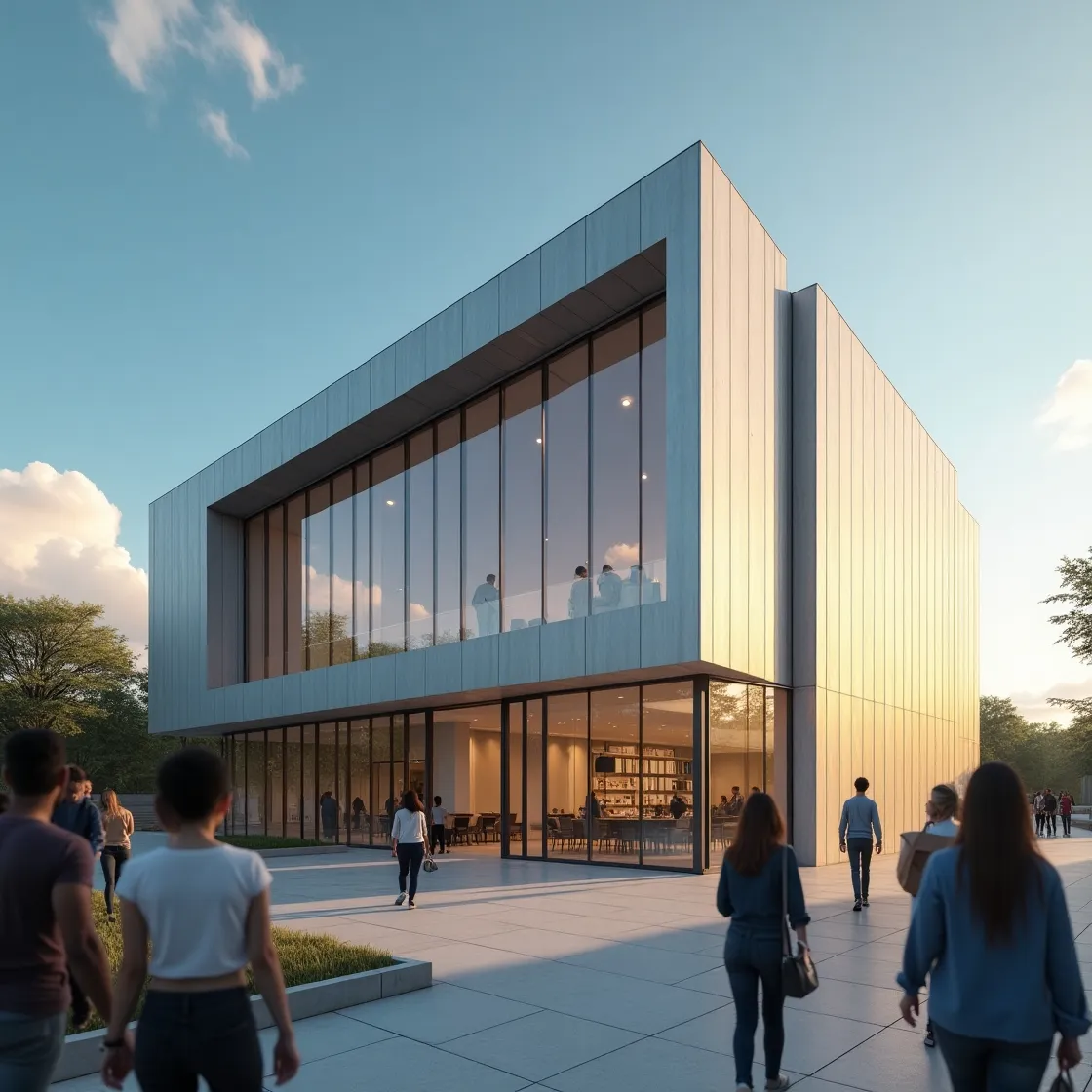 Architecture firm in pakistan